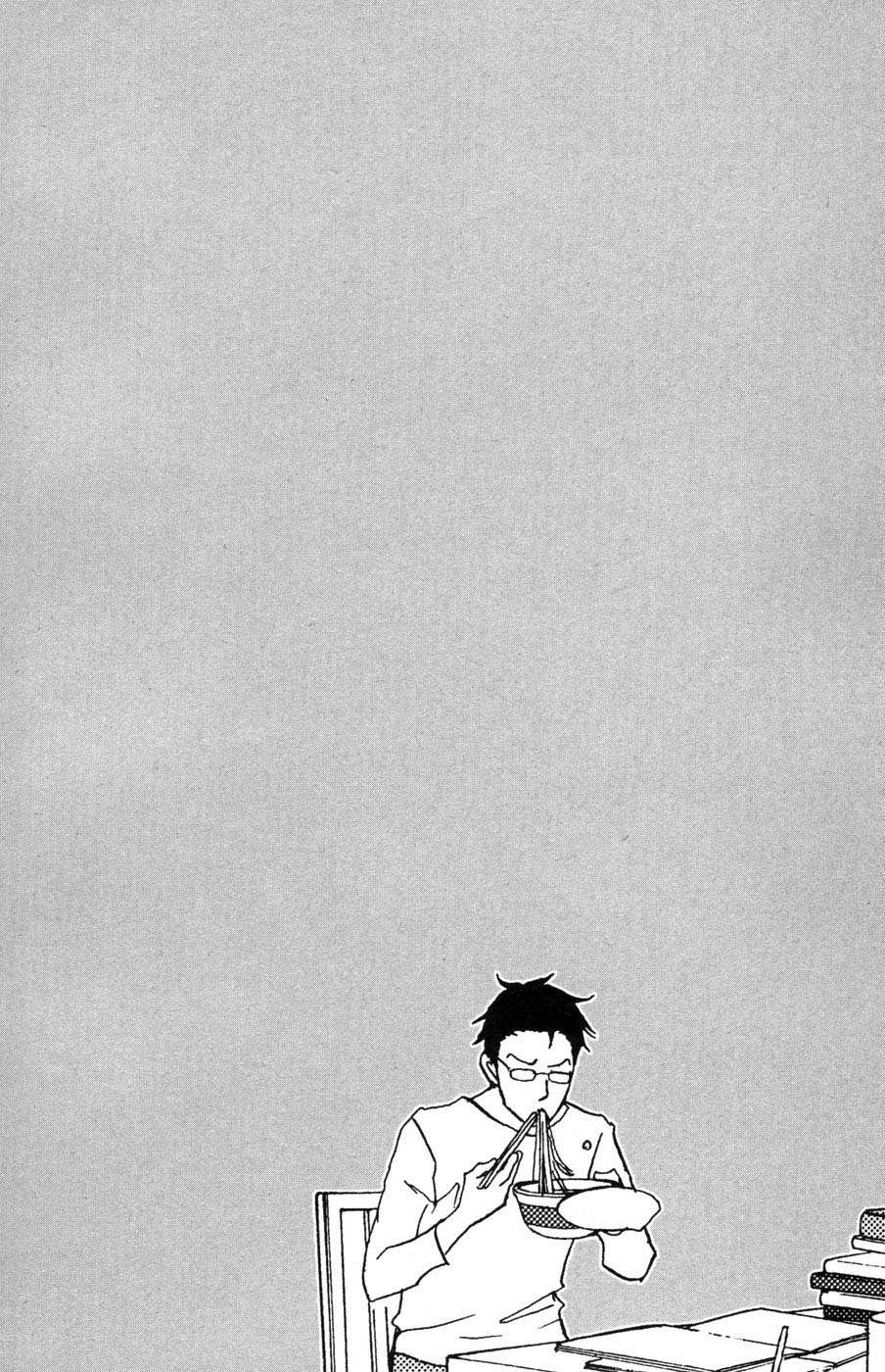 Read Nodame Cantabile (es) Manga Online