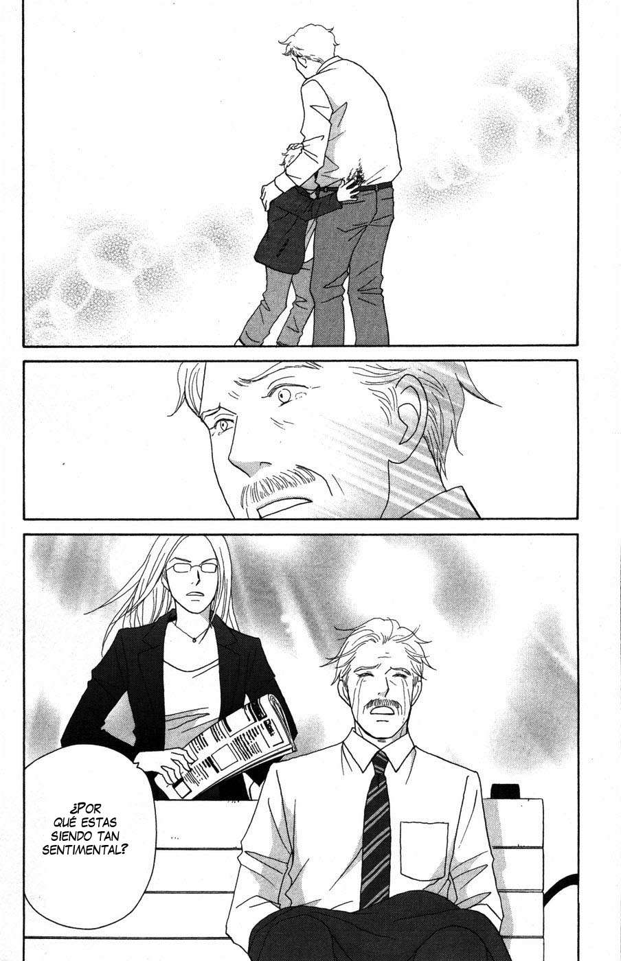 Read Nodame Cantabile (es) Manga Online