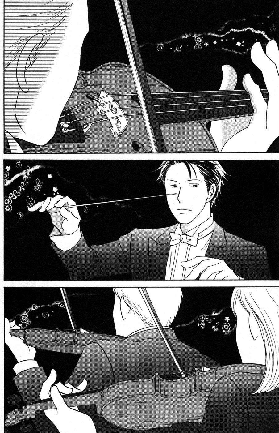 Read Nodame Cantabile (es) Manga Online