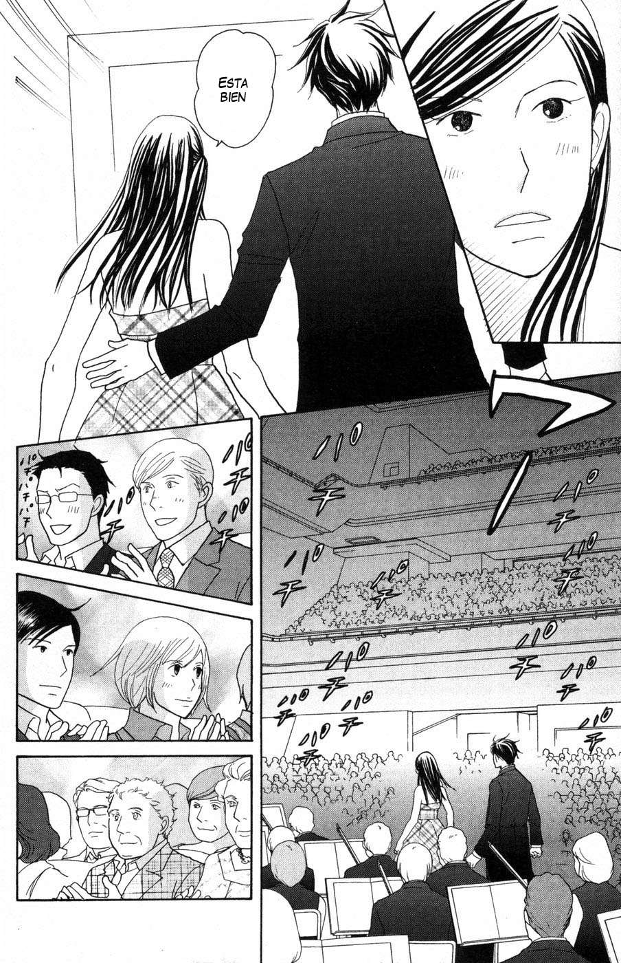 Read Nodame Cantabile (es) Manga Online