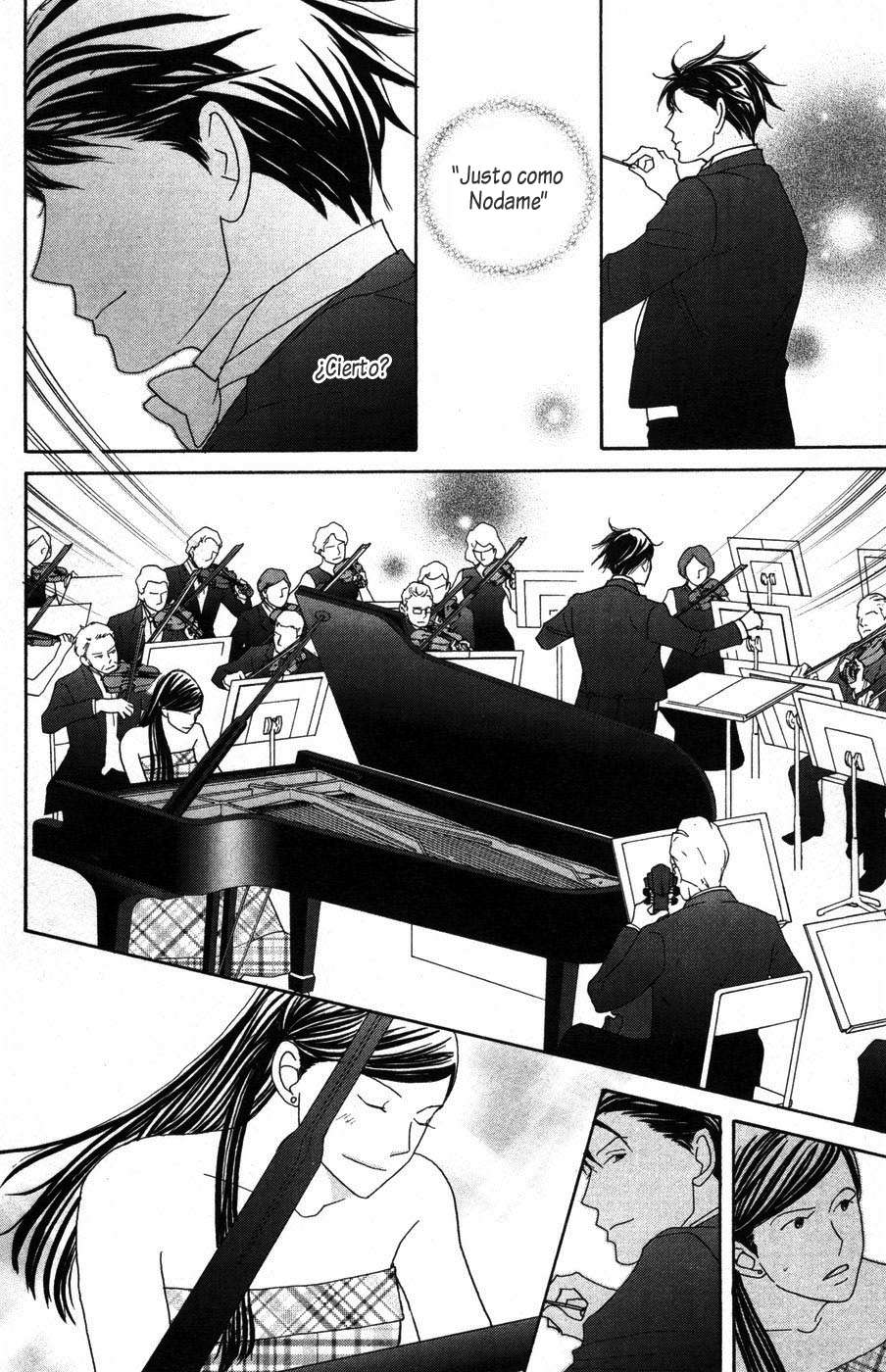 Read Nodame Cantabile (es) Manga Online