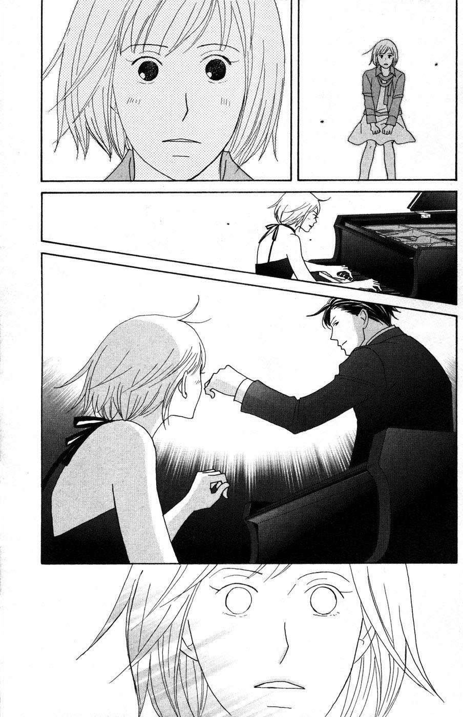 Read Nodame Cantabile (es) Manga Online