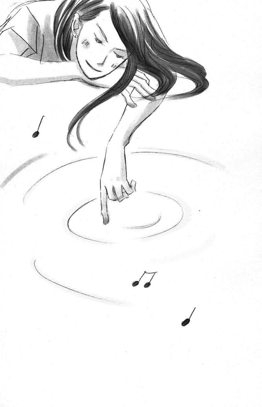 Read Nodame Cantabile (es) Manga Online