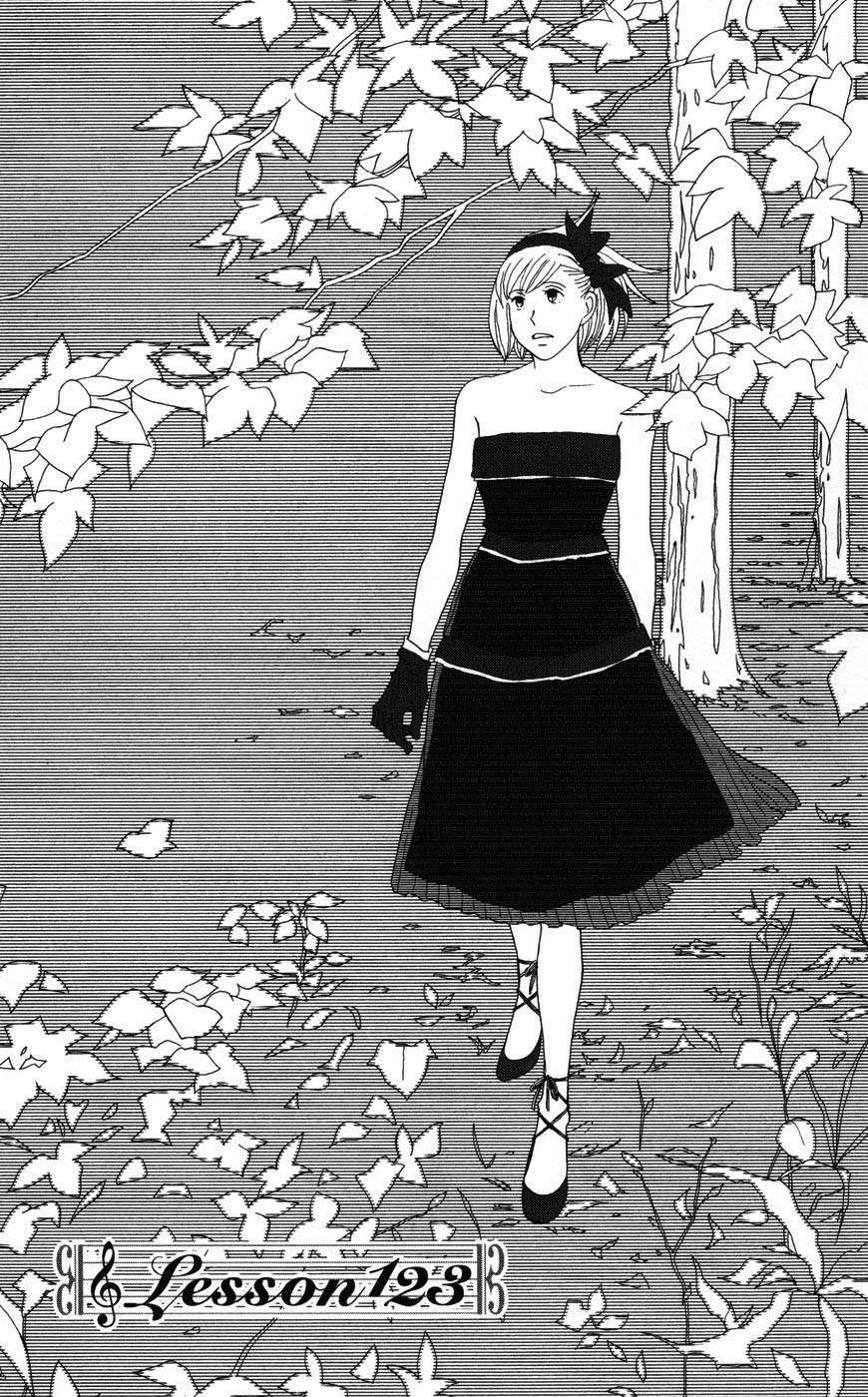 Read Nodame Cantabile (es) Manga Online