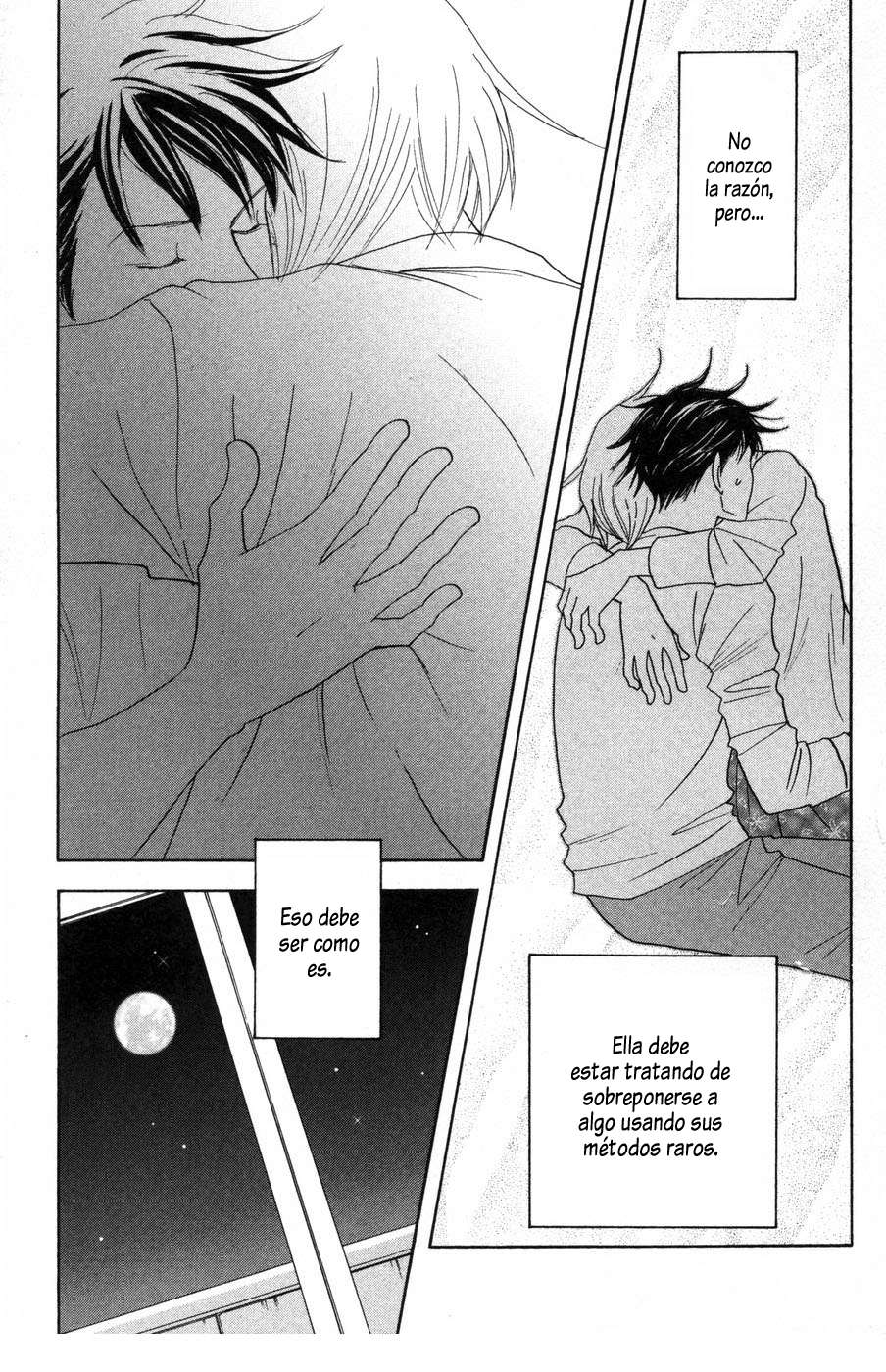 Read Nodame Cantabile (es) Manga Online