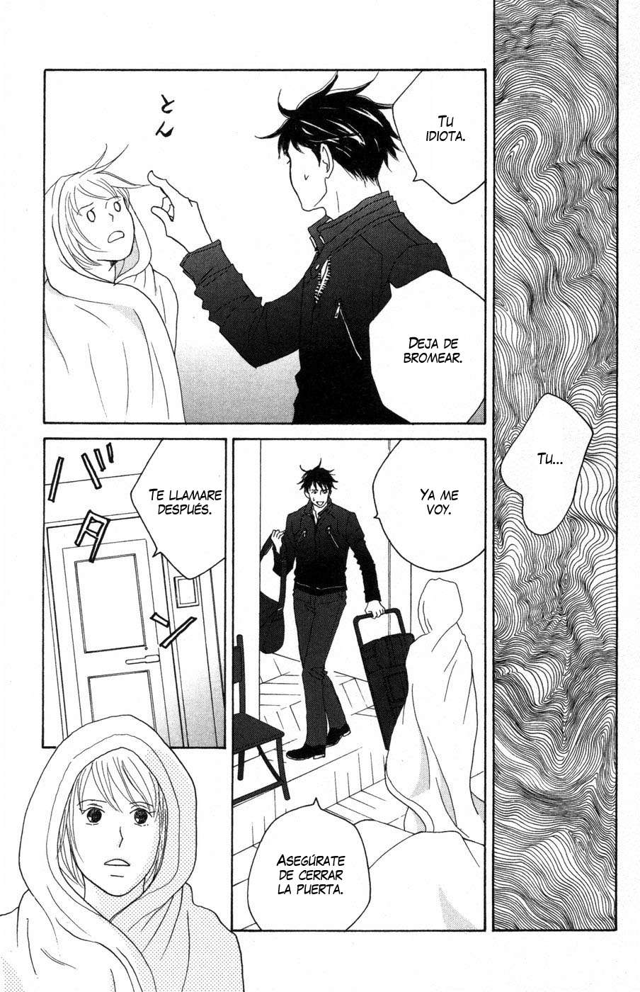 Read Nodame Cantabile (es) Manga Online