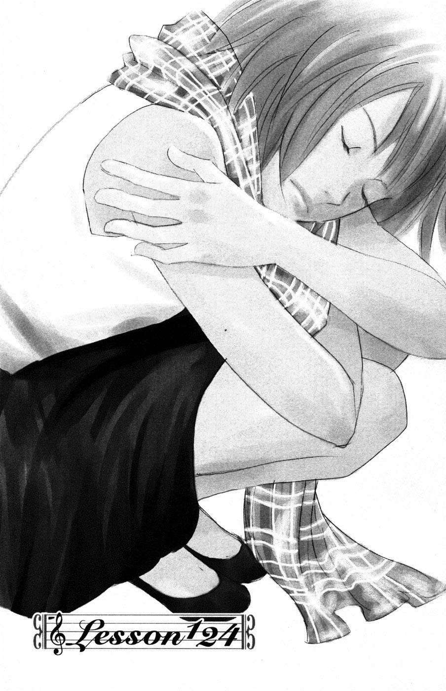 Read Nodame Cantabile (es) Manga Online