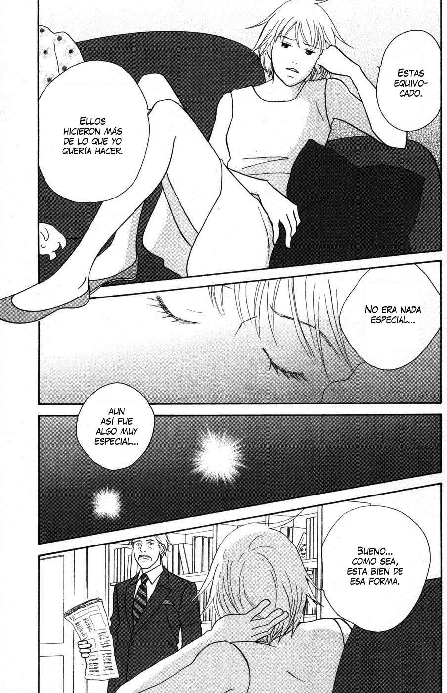 Read Nodame Cantabile (es) Manga Online