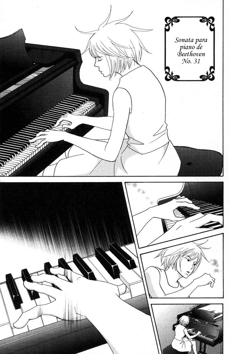 Read Nodame Cantabile (es) Manga Online