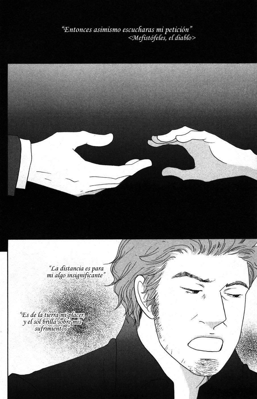 Read Nodame Cantabile (es) Manga Online