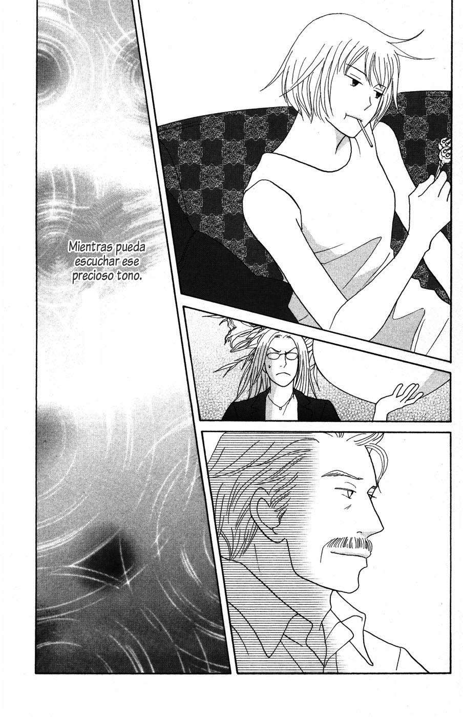 Read Nodame Cantabile (es) Manga Online