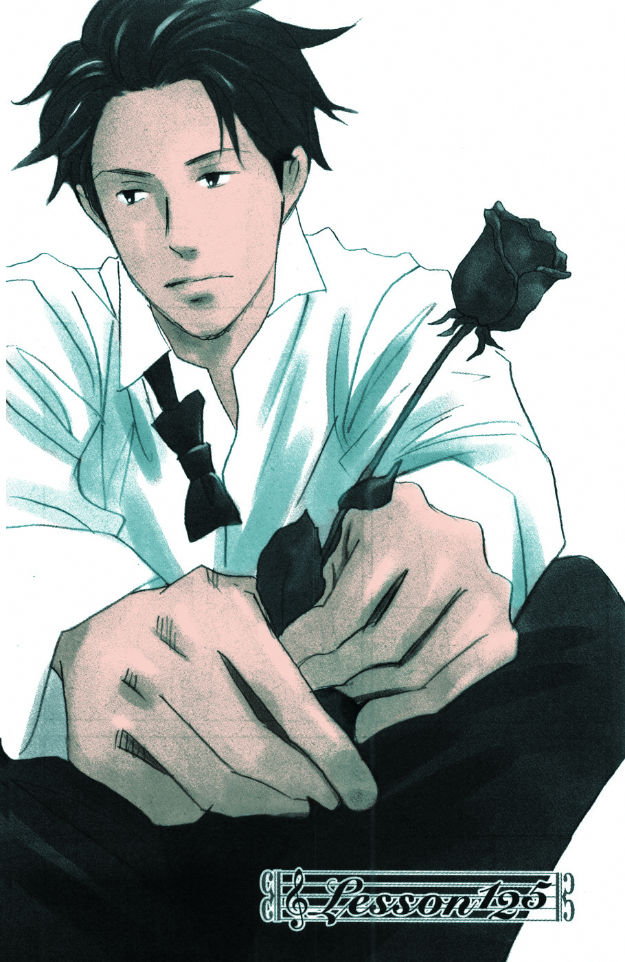 Read Nodame Cantabile (es) Manga Online