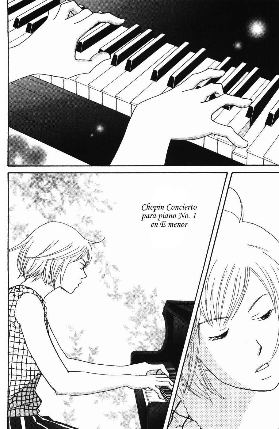 Read Nodame Cantabile (es) Manga Online