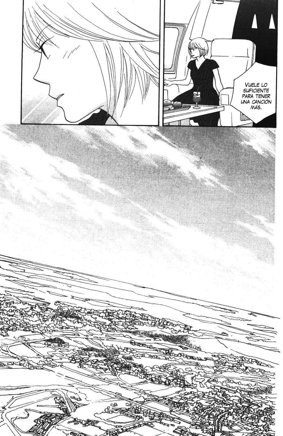 Read Nodame Cantabile (es) Manga Online