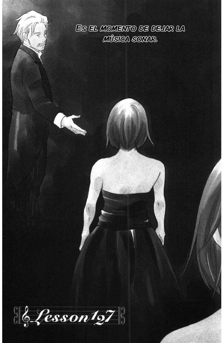 Read Nodame Cantabile (es) Manga Online