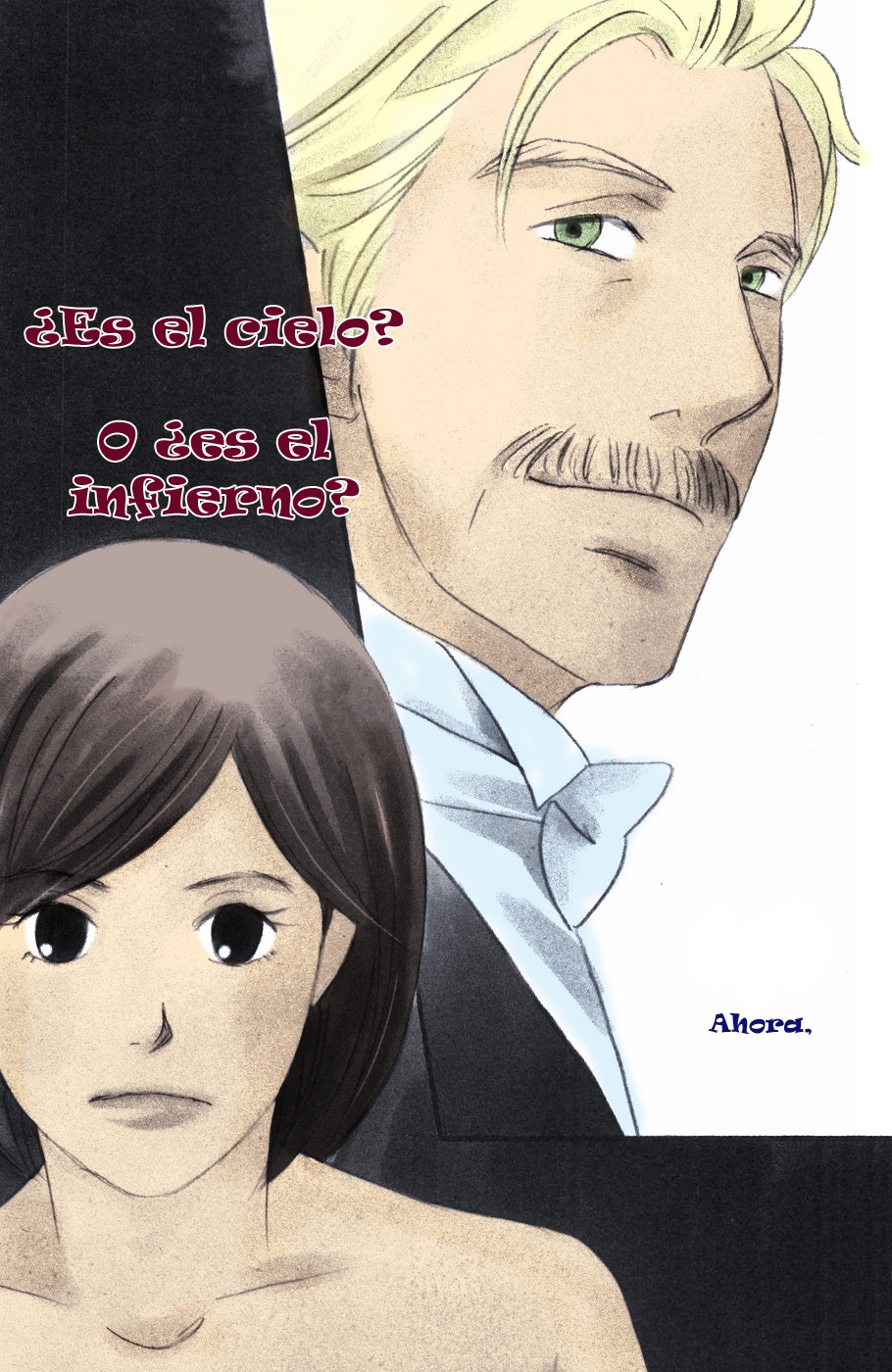 Read Nodame Cantabile (es) Manga Online