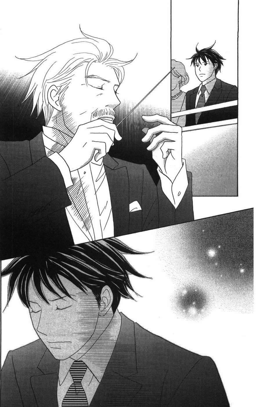 Read Nodame Cantabile (es) Manga Online