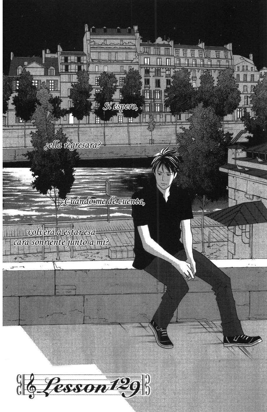 Read Nodame Cantabile (es) Manga Online