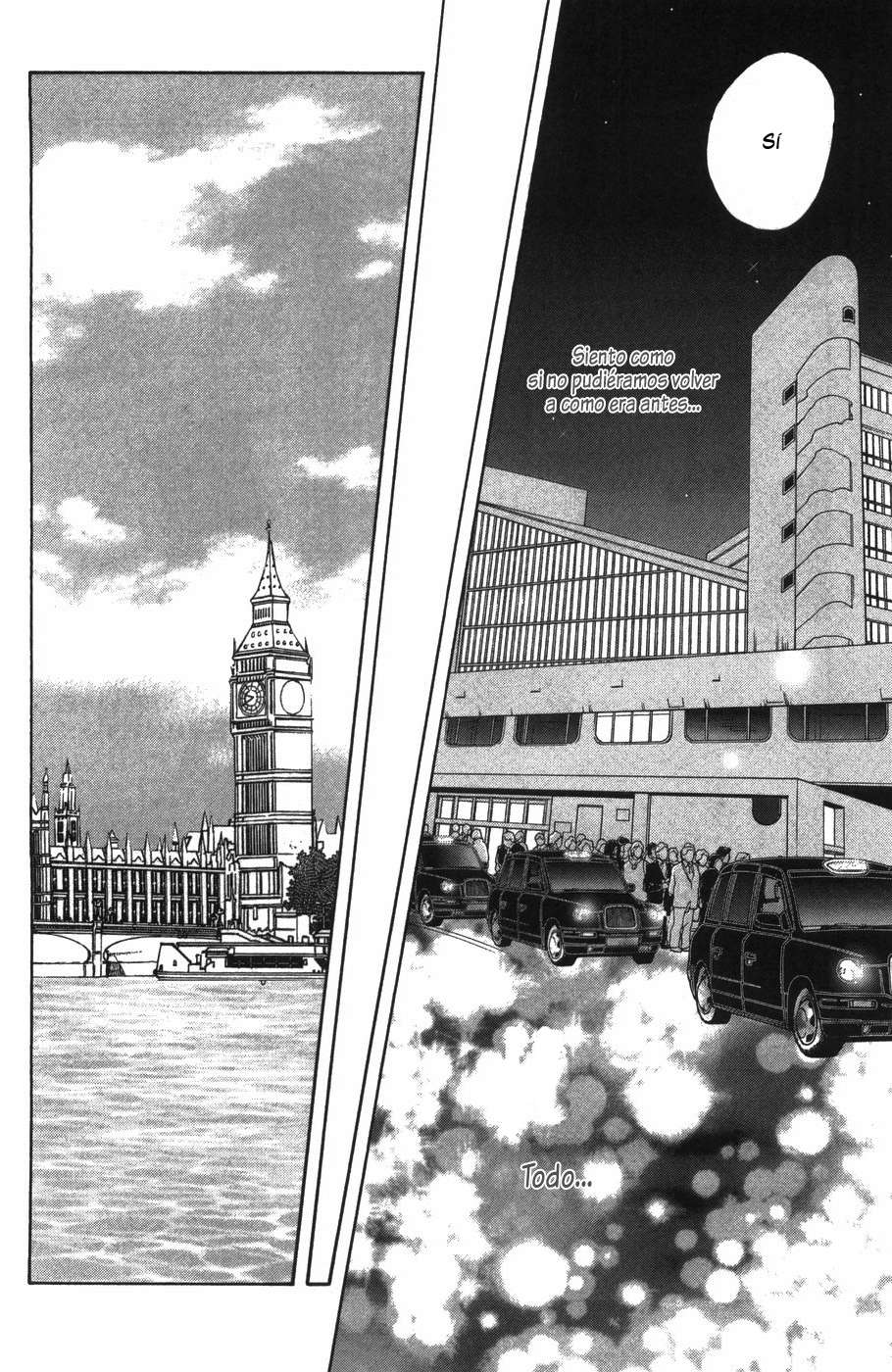 Read Nodame Cantabile (es) Manga Online