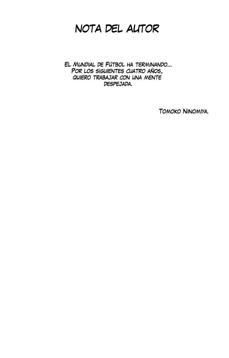 Read Nodame Cantabile (es) Manga Online