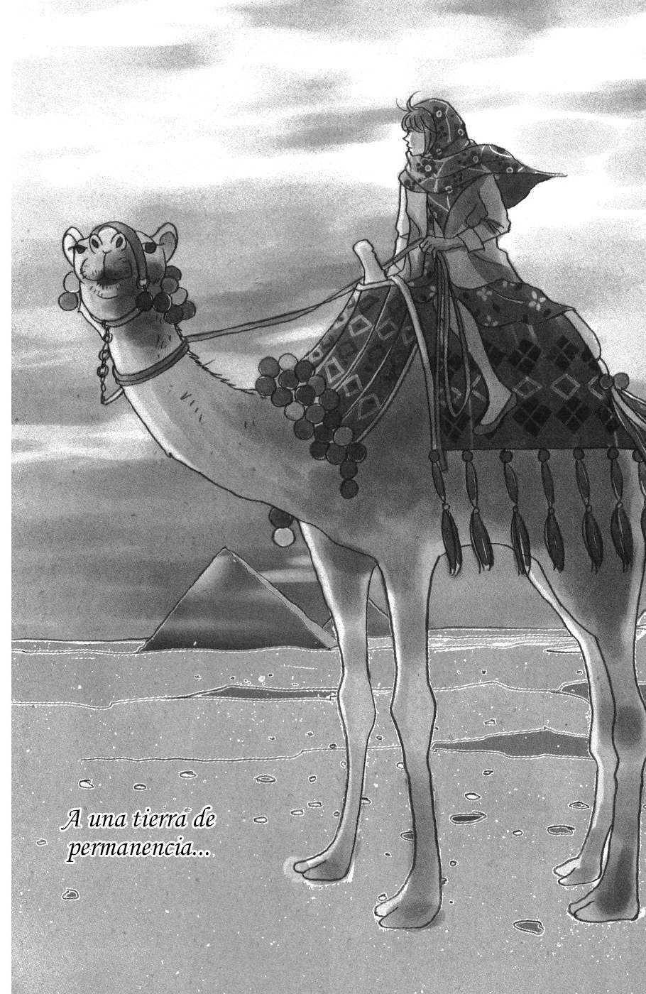 Read Nodame Cantabile (es) Manga Online