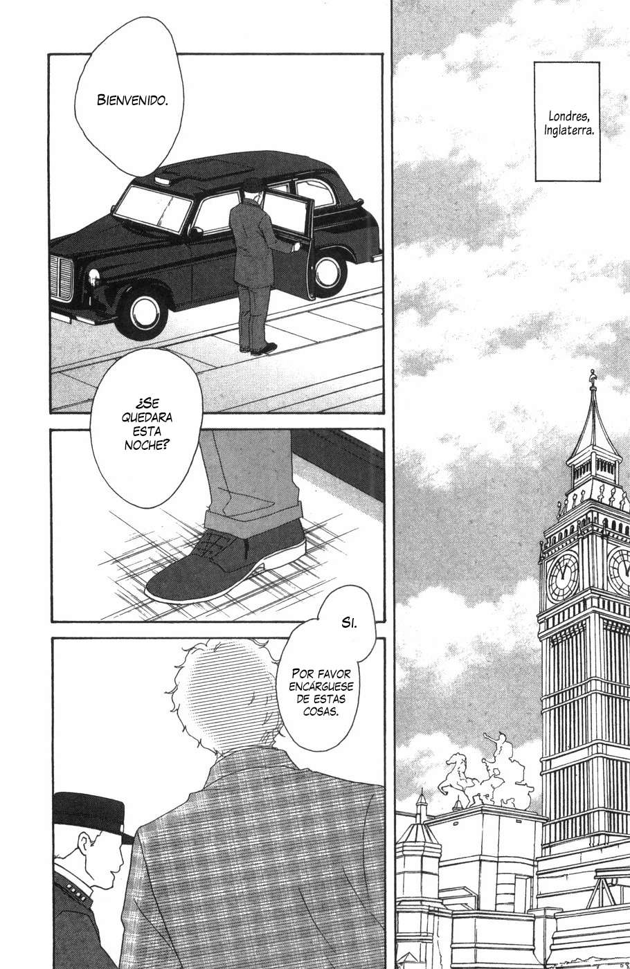 Read Nodame Cantabile (es) Manga Online