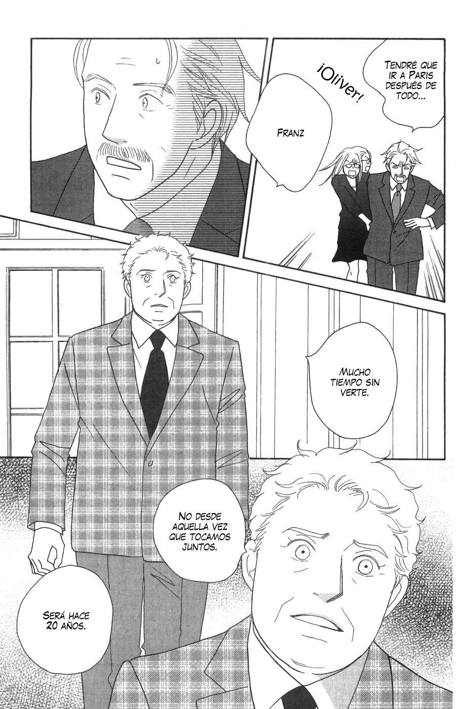 Read Nodame Cantabile (es) Manga Online