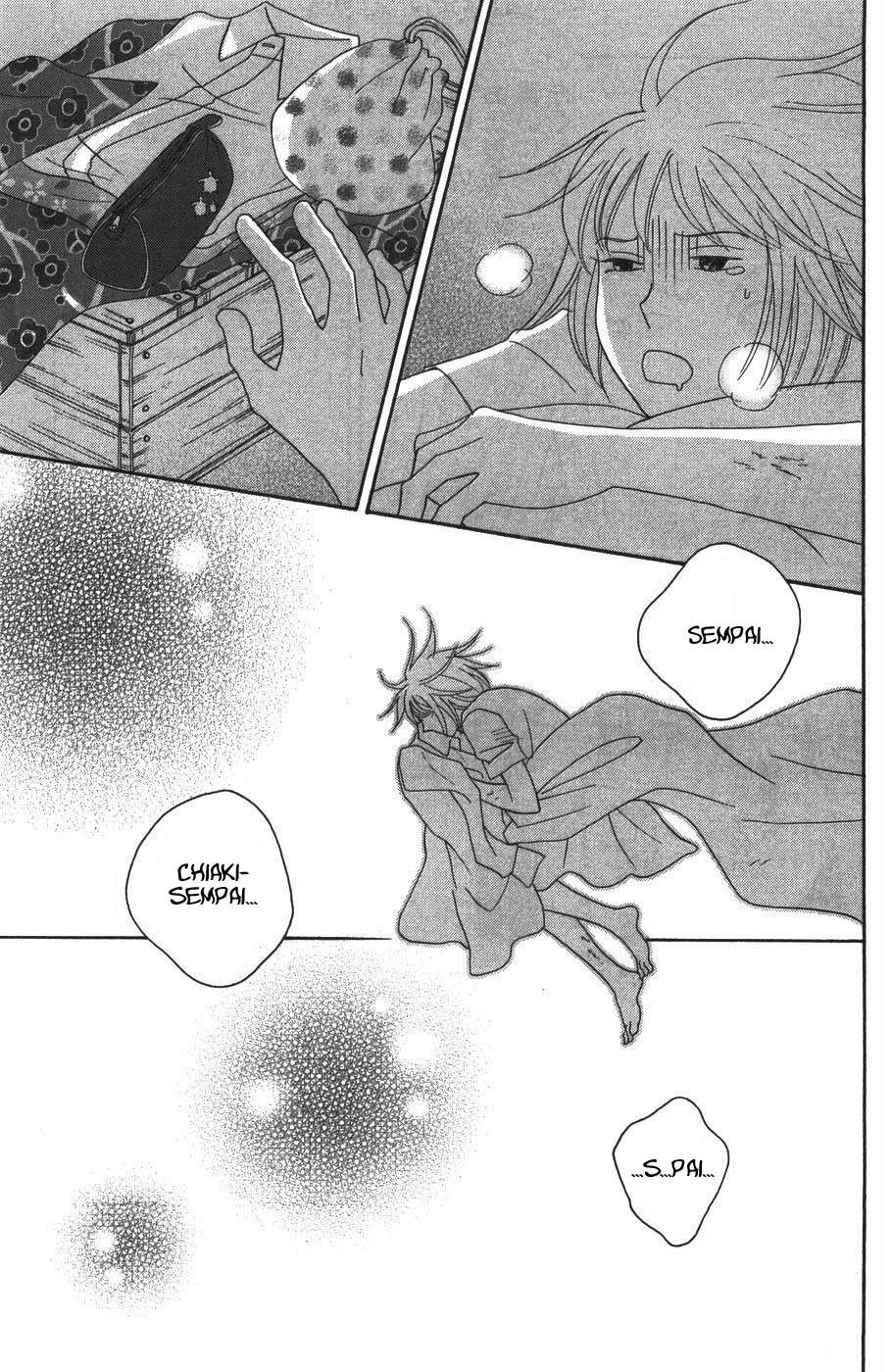 Read Nodame Cantabile (es) Manga Online