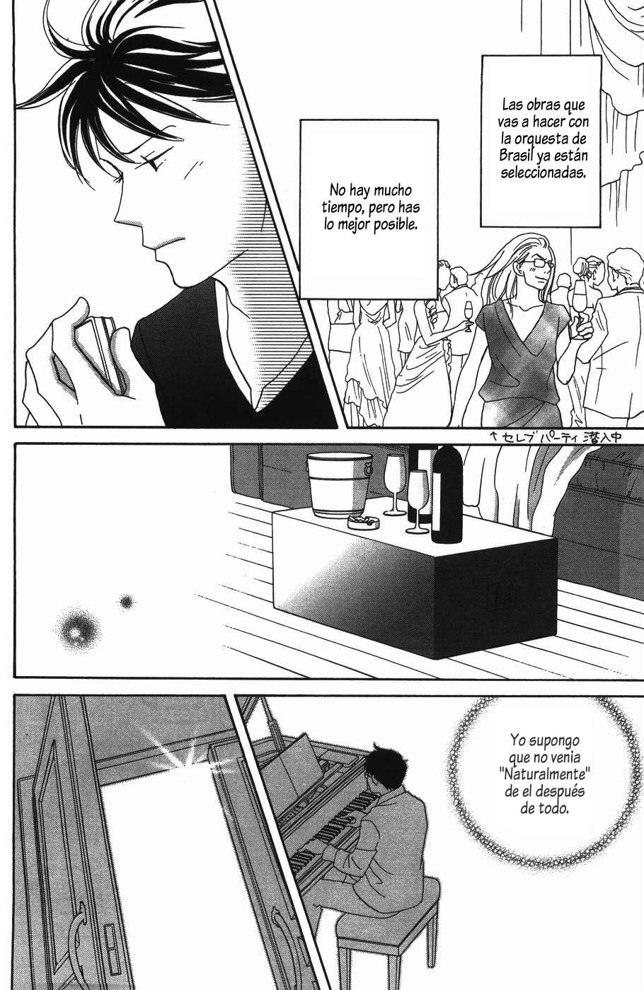 Read Nodame Cantabile (es) Manga Online