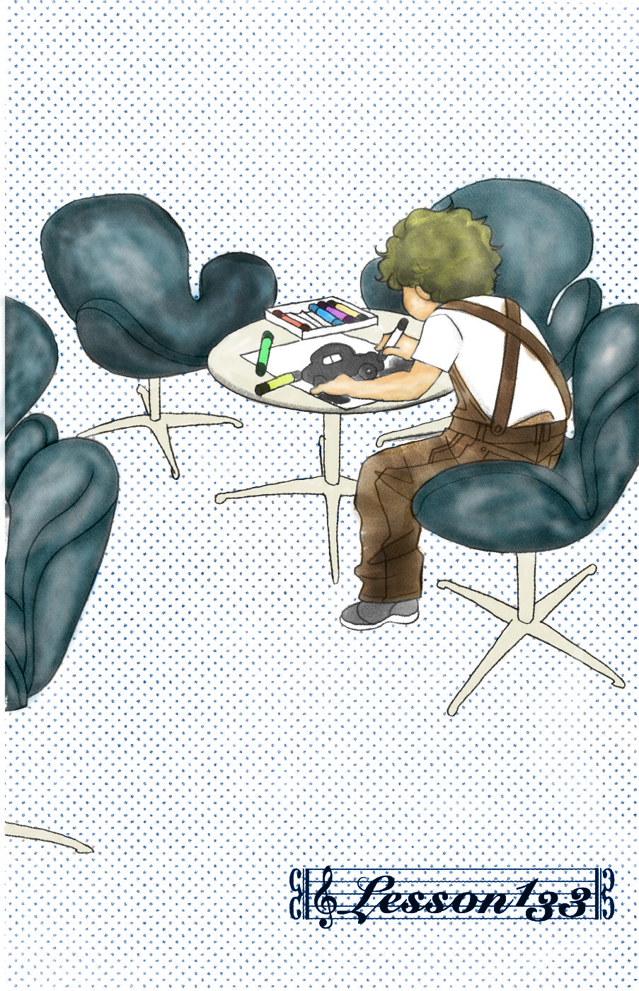 Read Nodame Cantabile (es) Manga Online