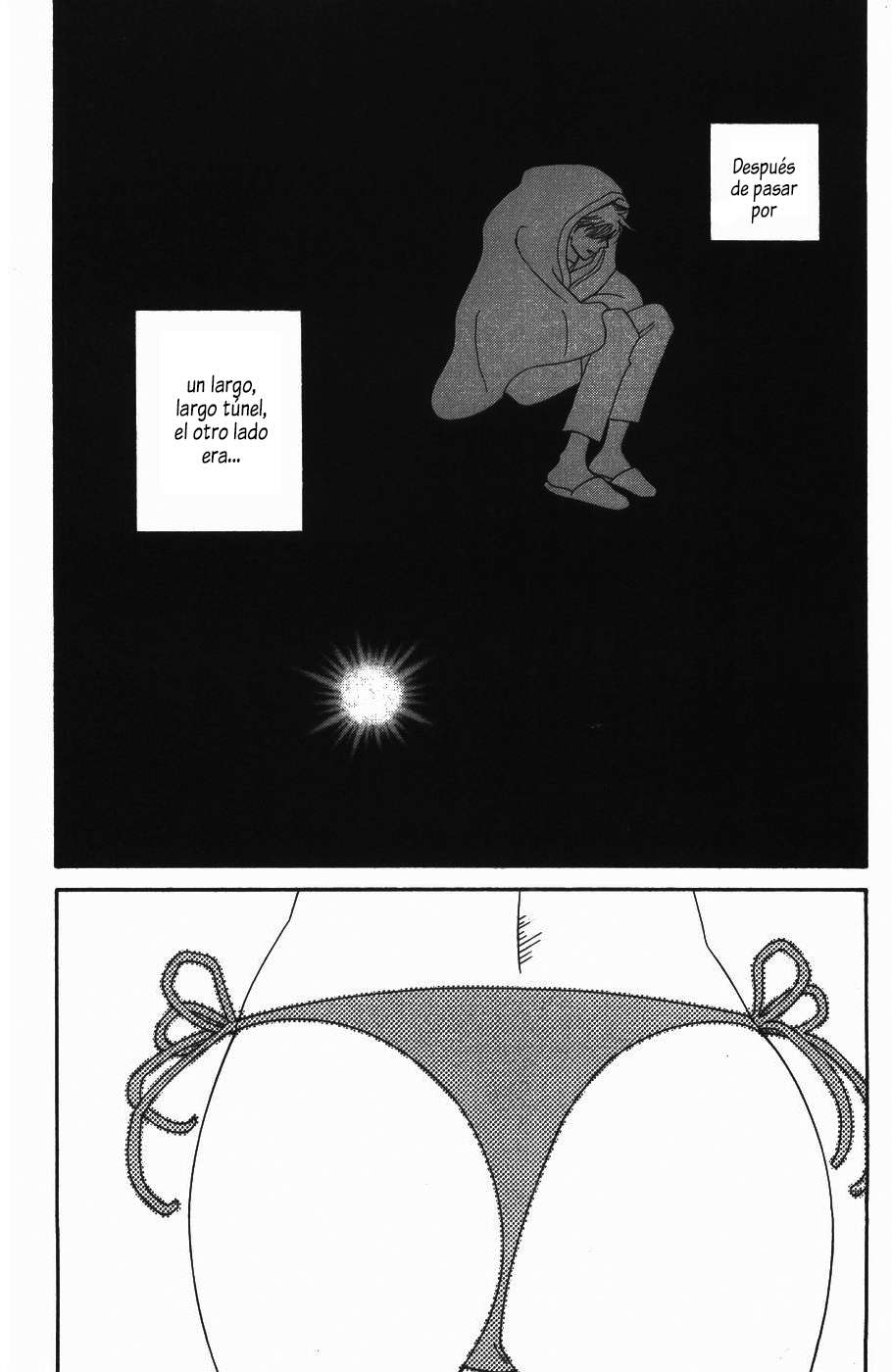 Read Nodame Cantabile (es) Manga Online