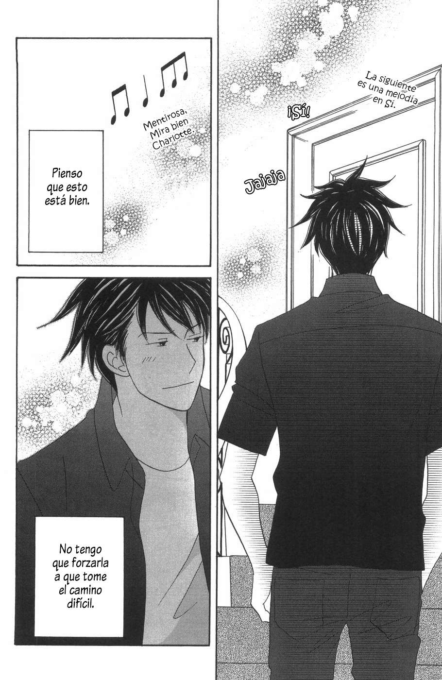 Read Nodame Cantabile (es) Manga Online