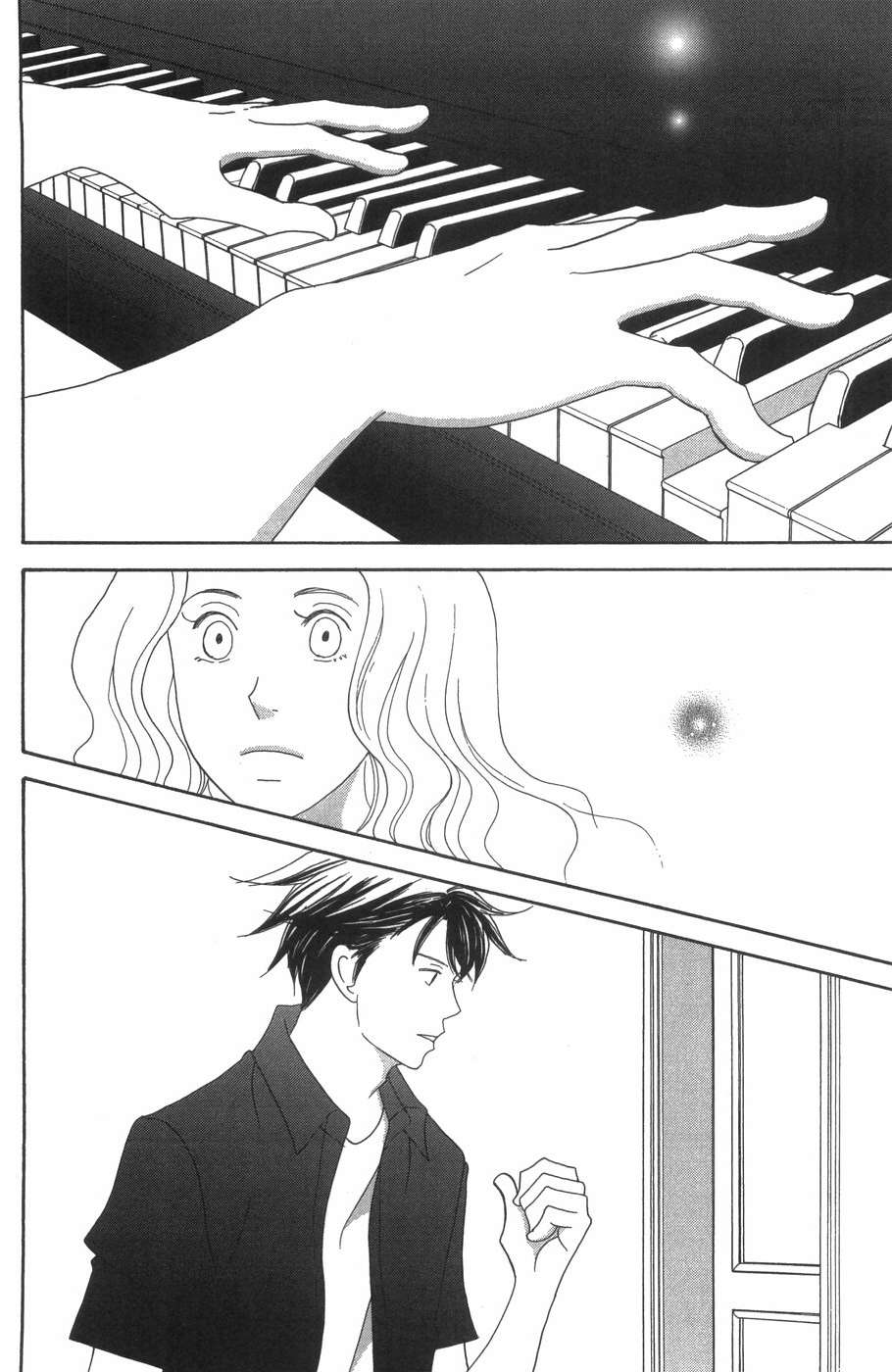Read Nodame Cantabile (es) Manga Online