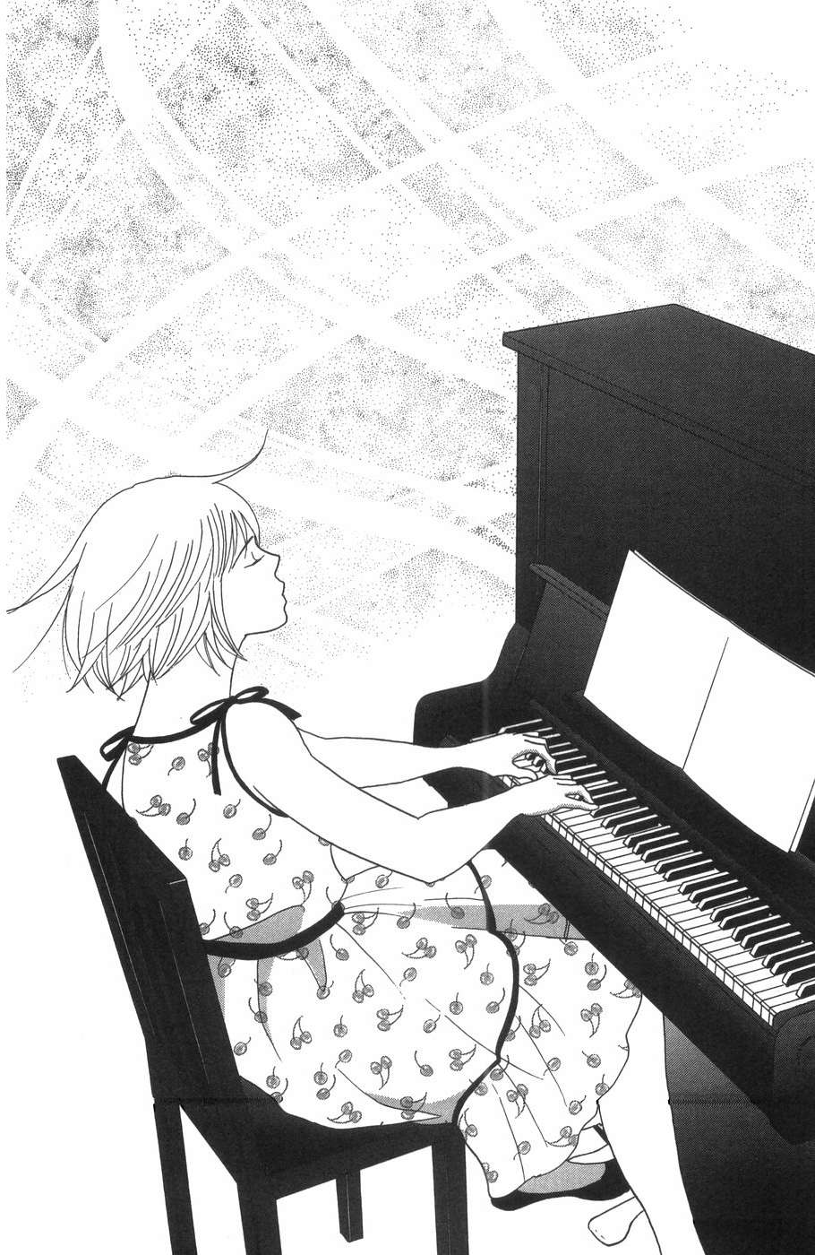 Read Nodame Cantabile (es) Manga Online
