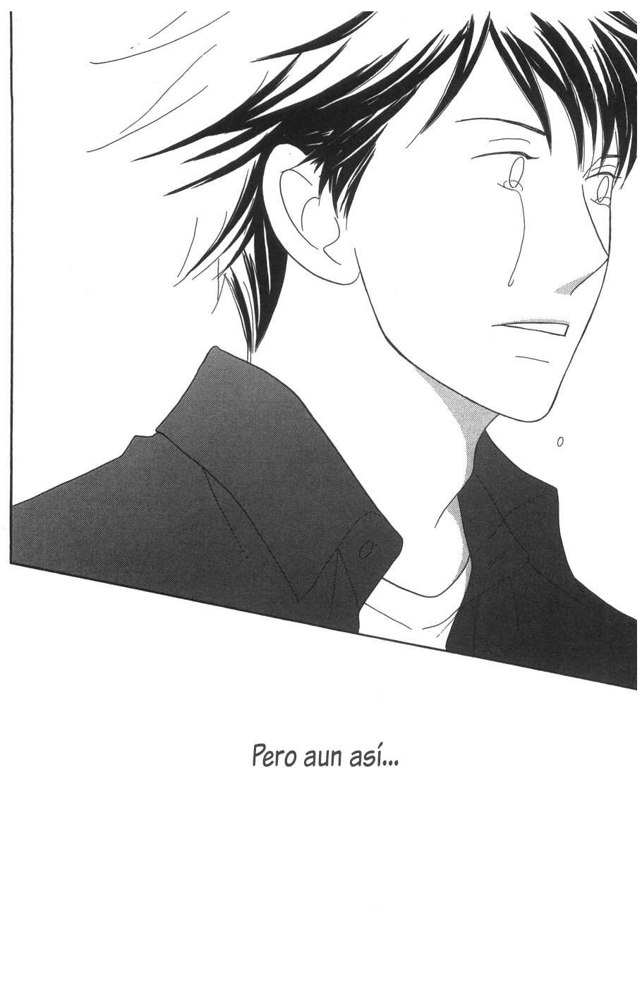 Read Nodame Cantabile (es) Manga Online
