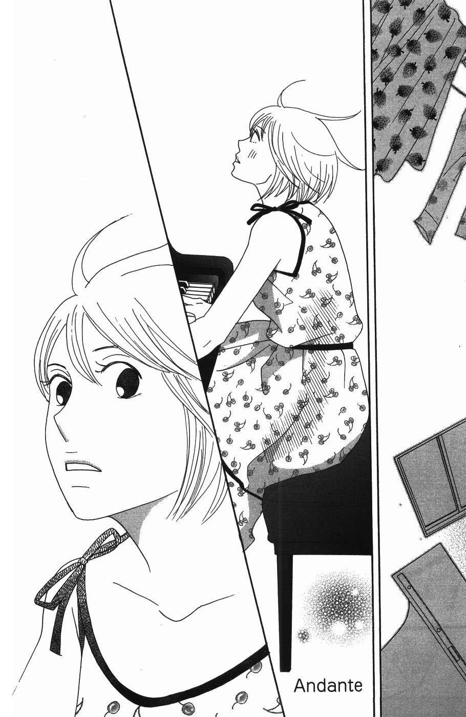 Read Nodame Cantabile (es) Manga Online
