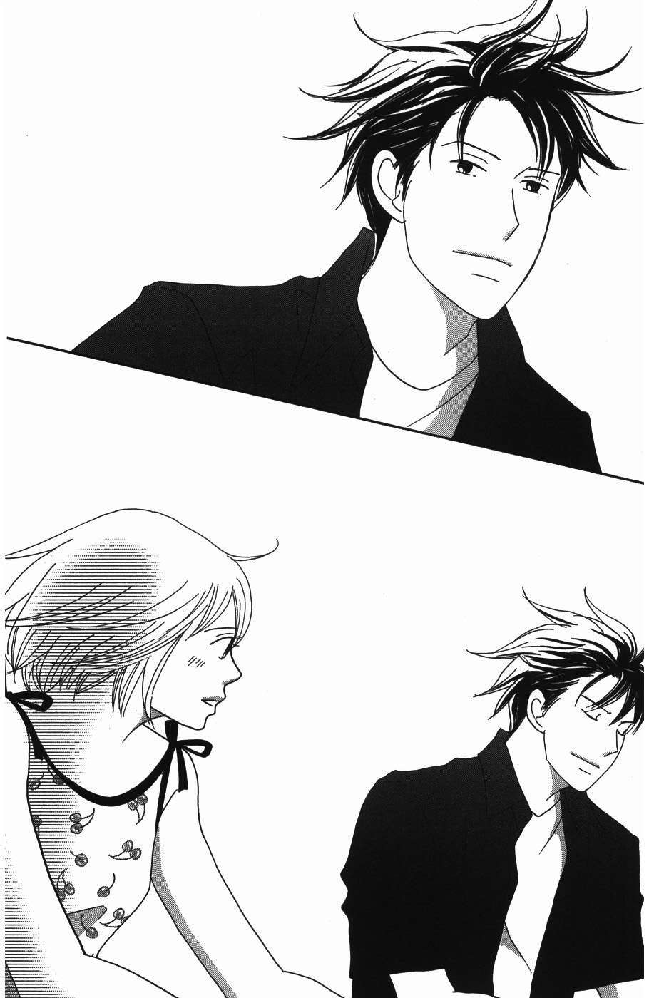 Read Nodame Cantabile (es) Manga Online