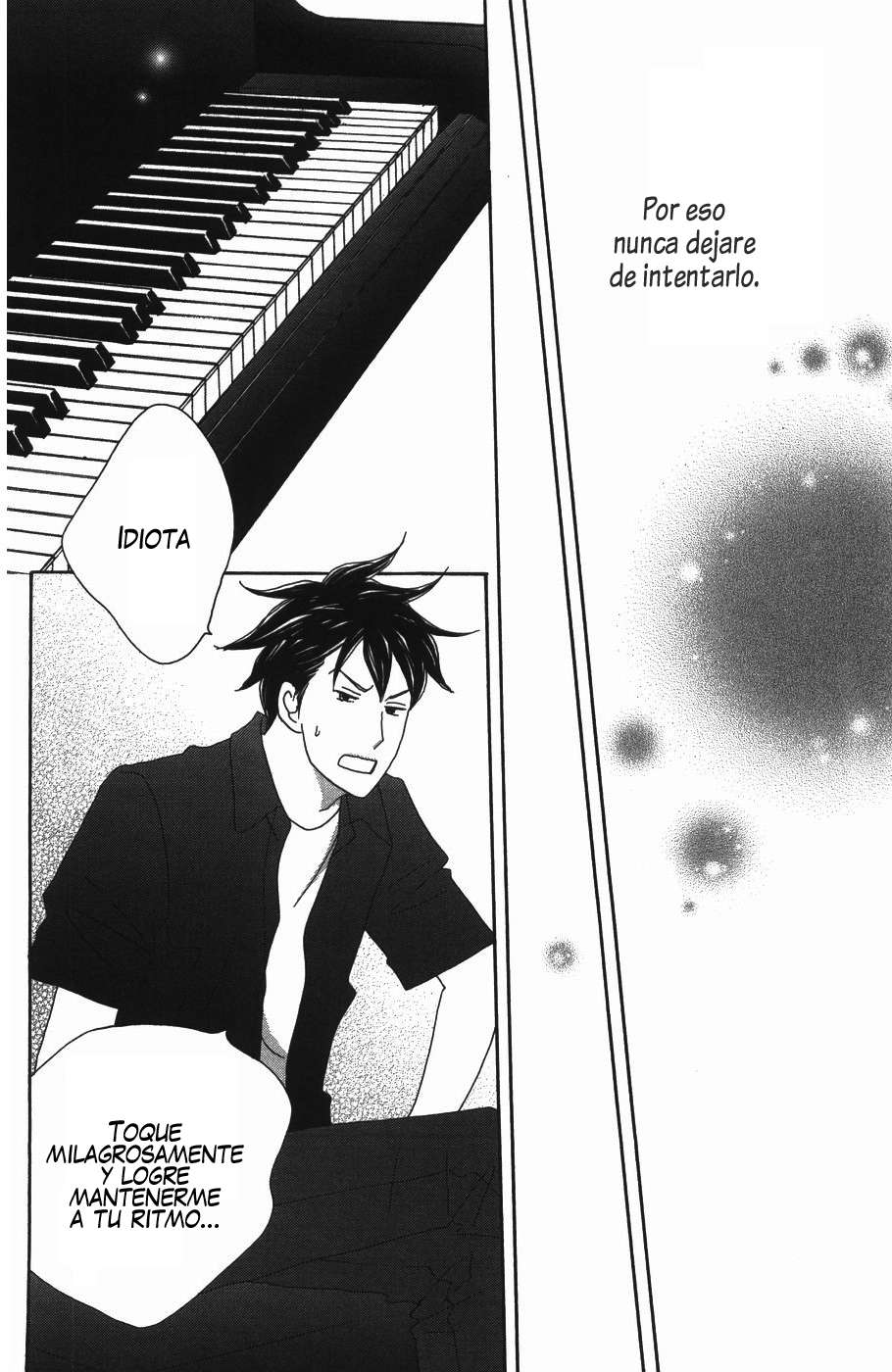 Read Nodame Cantabile (es) Manga Online
