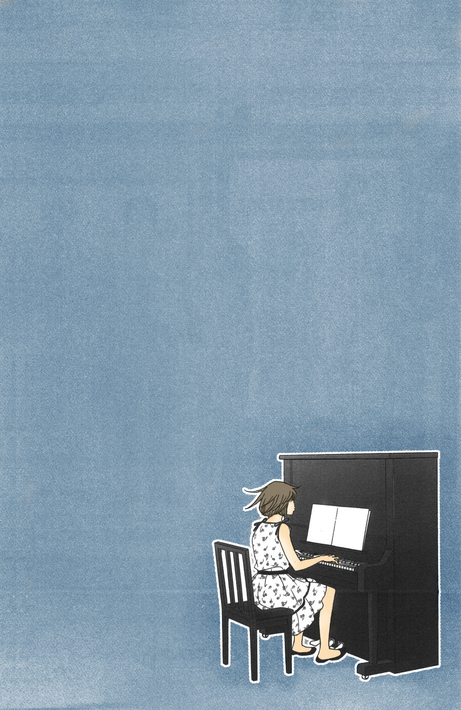 Read Nodame Cantabile (es) Manga Online