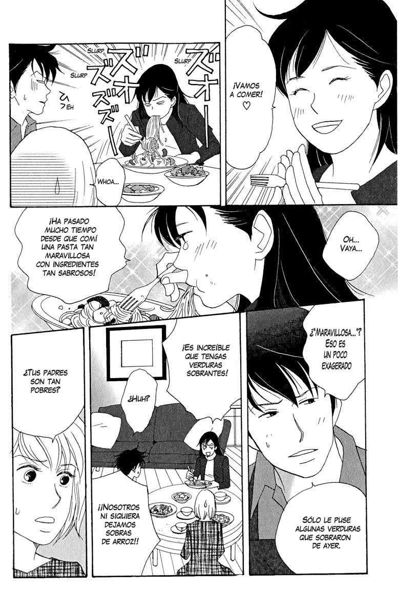Read Nodame Cantabile (es) Manga Online