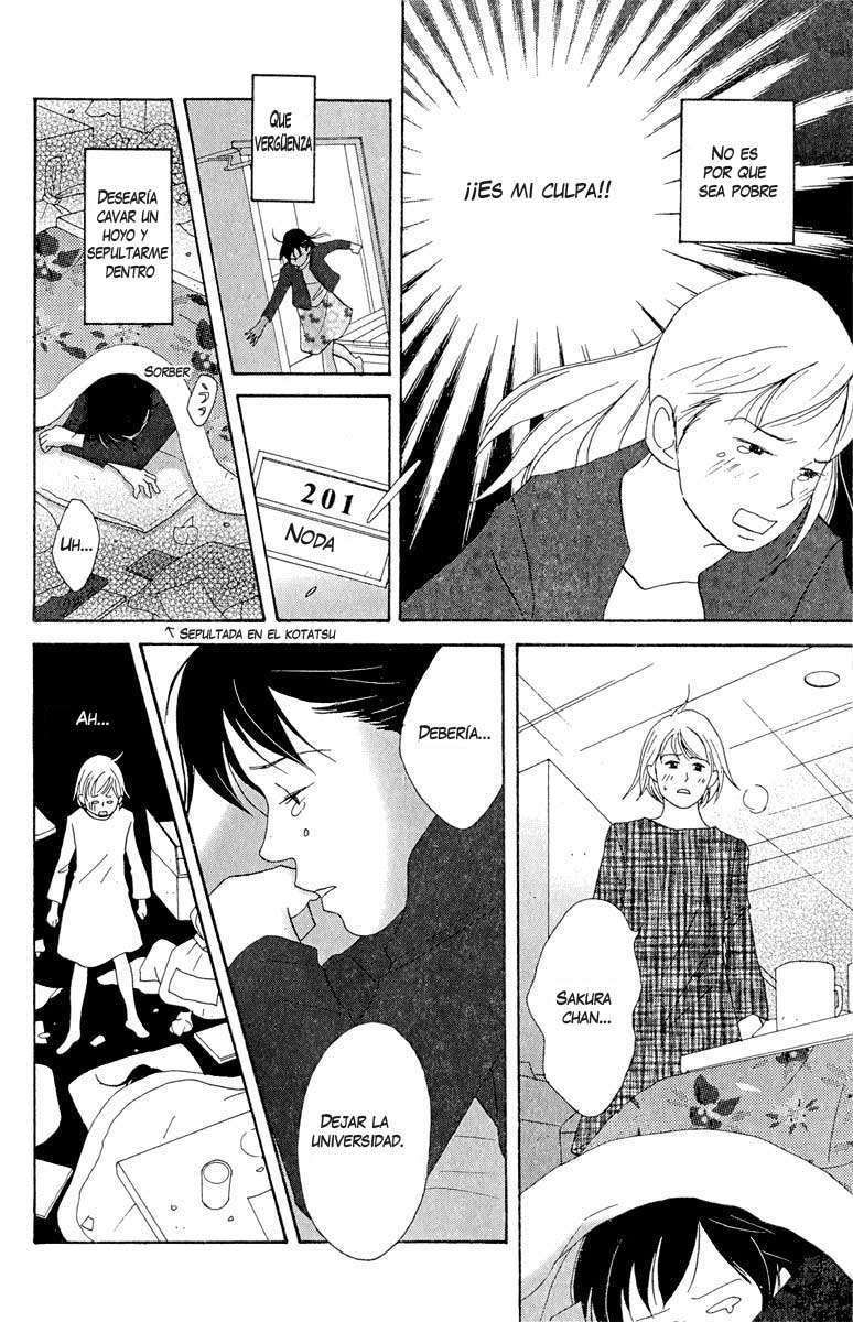 Read Nodame Cantabile (es) Manga Online