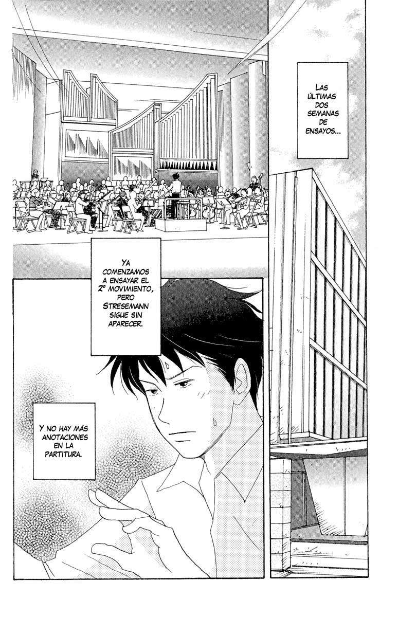 Read Nodame Cantabile (es) Manga Online