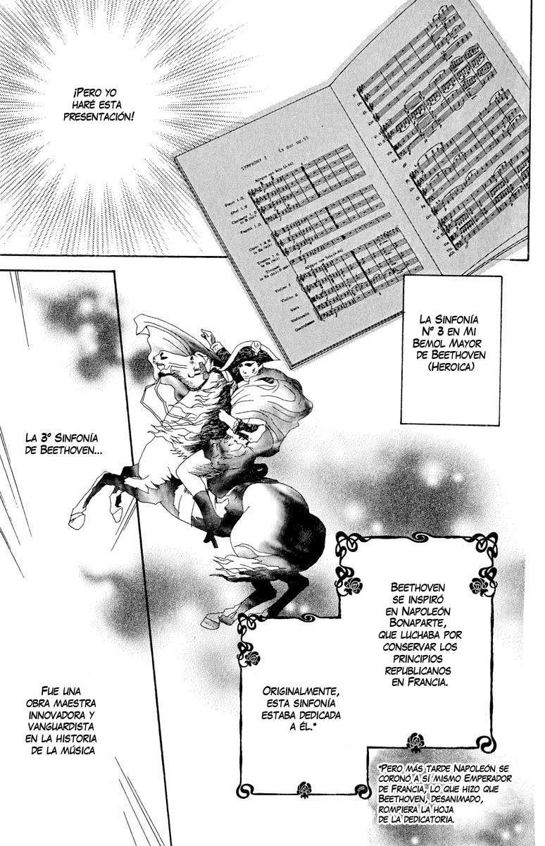 Read Nodame Cantabile (es) Manga Online