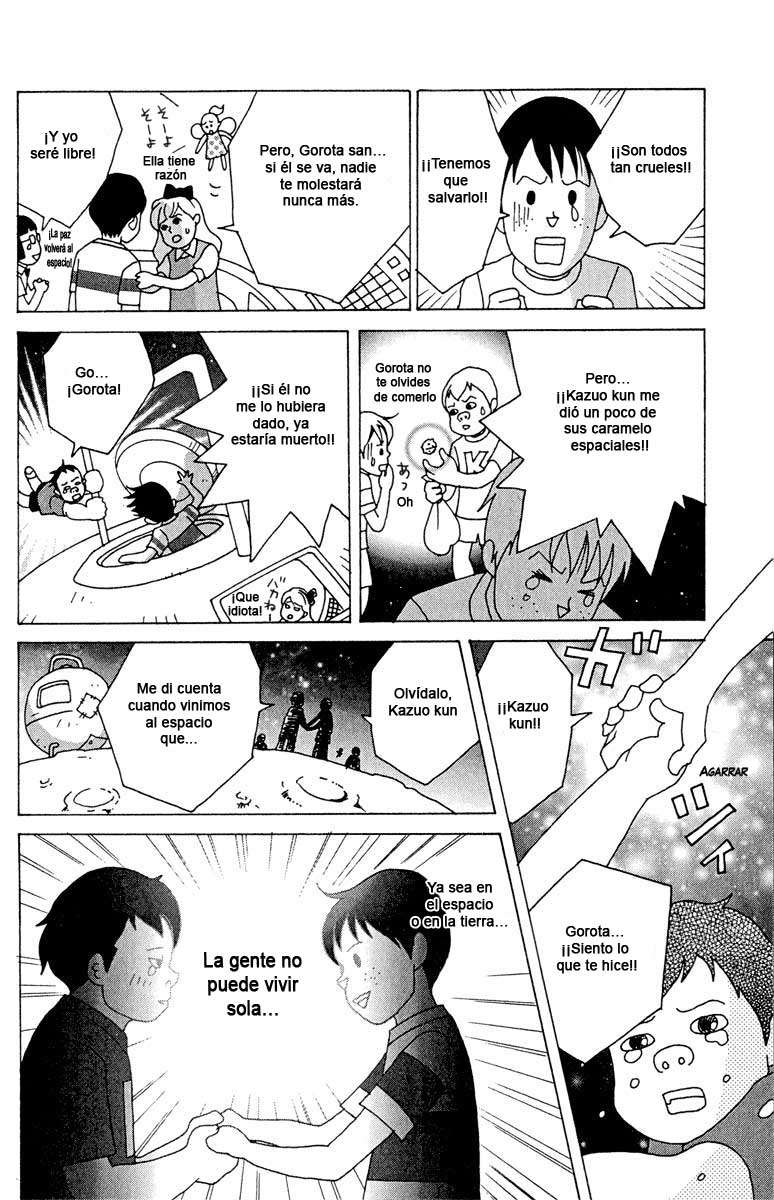 Read Nodame Cantabile (es) Manga Online