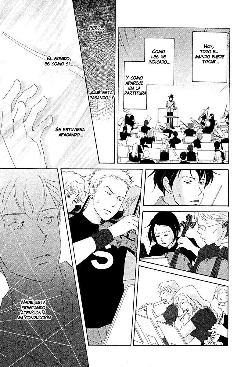 Read Nodame Cantabile (es) Manga Online