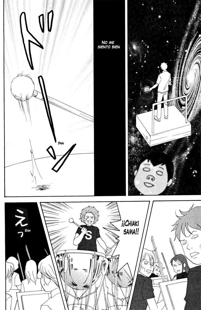 Read Nodame Cantabile (es) Manga Online