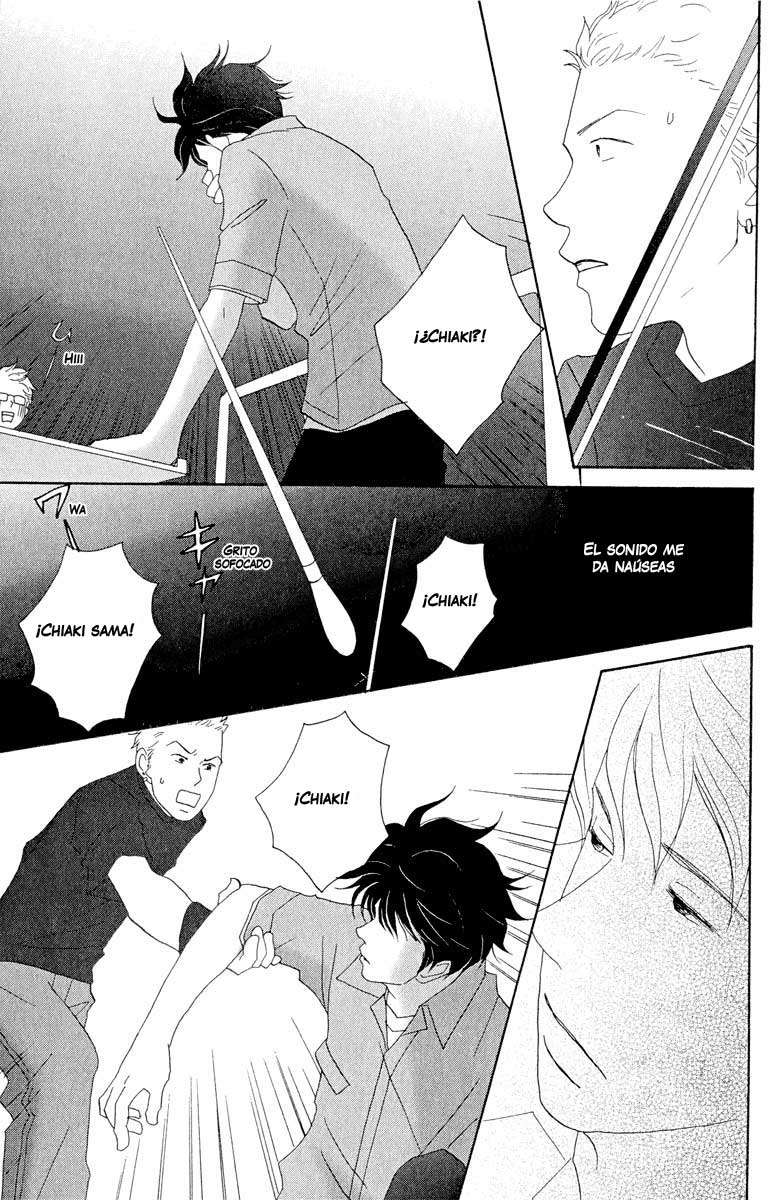 Read Nodame Cantabile (es) Manga Online