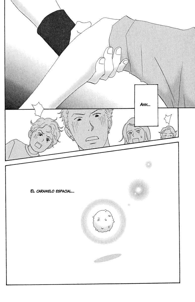 Read Nodame Cantabile (es) Manga Online