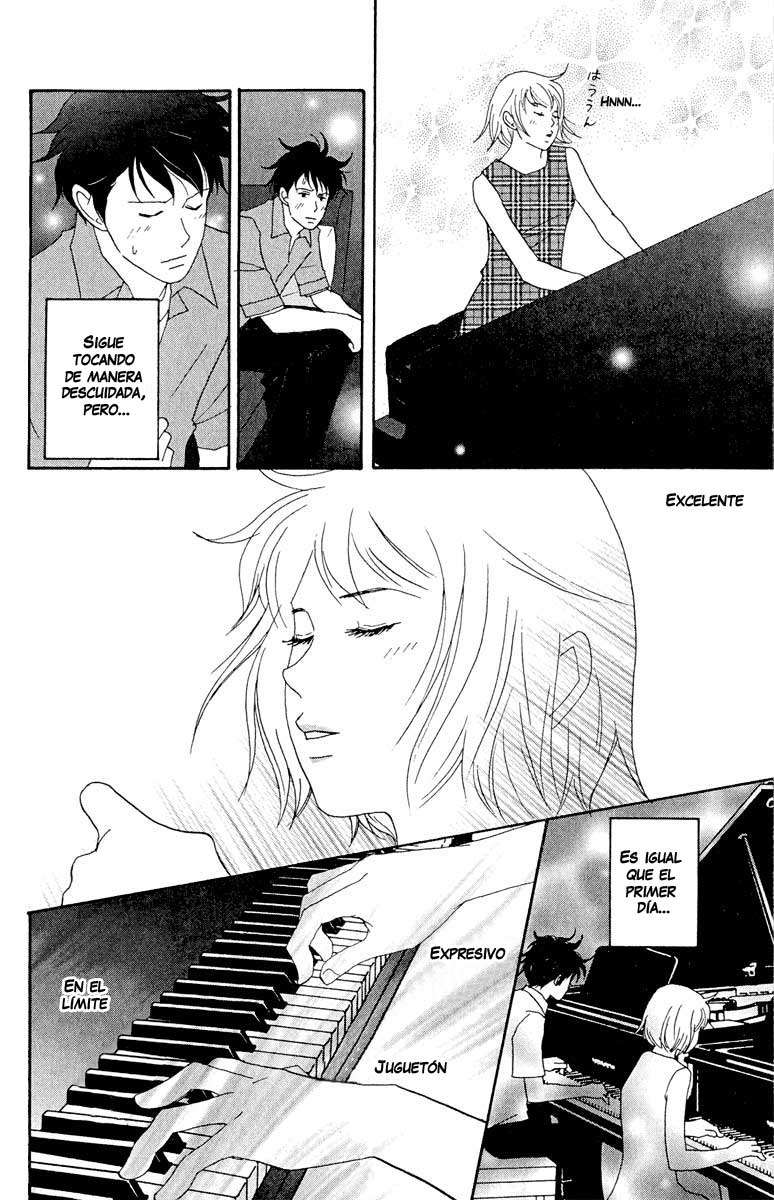 Read Nodame Cantabile (es) Manga Online
