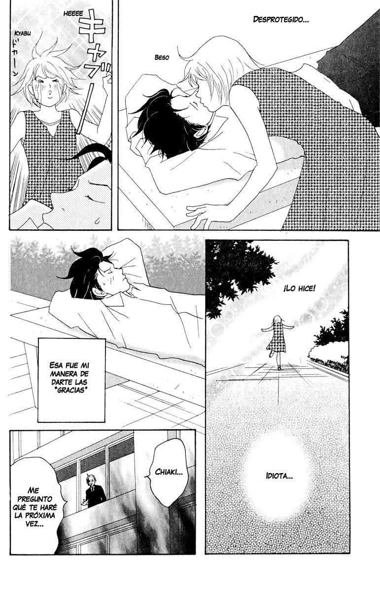 Read Nodame Cantabile (es) Manga Online